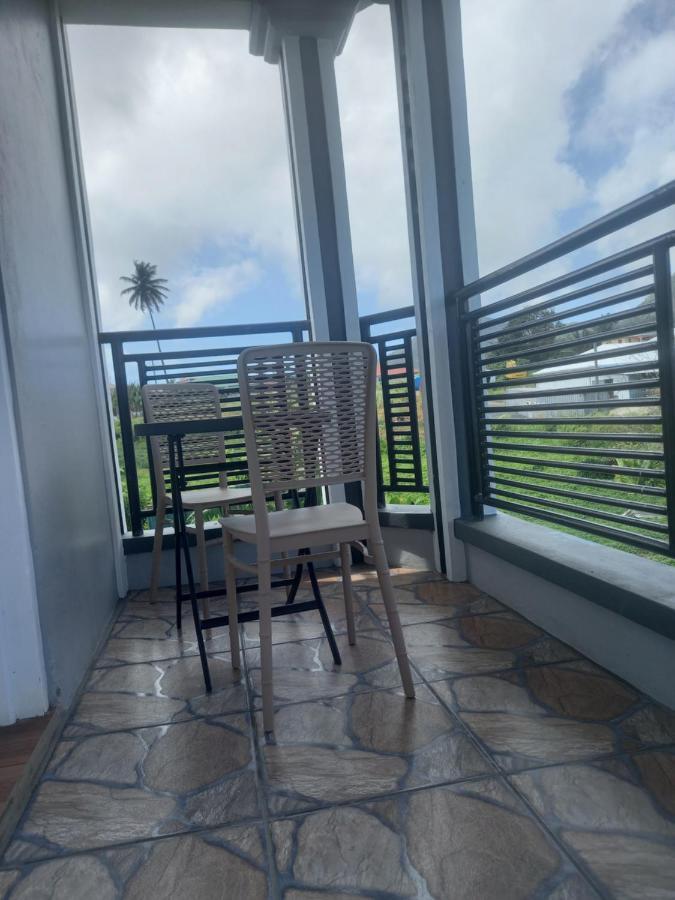 Mjay'S Place Paix Bouche Exterior photo